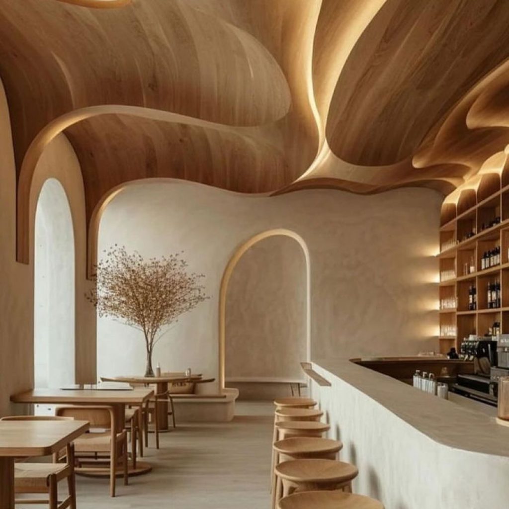 What is Commercial Interior Design? A Guide to Extraordinary Spaces ...